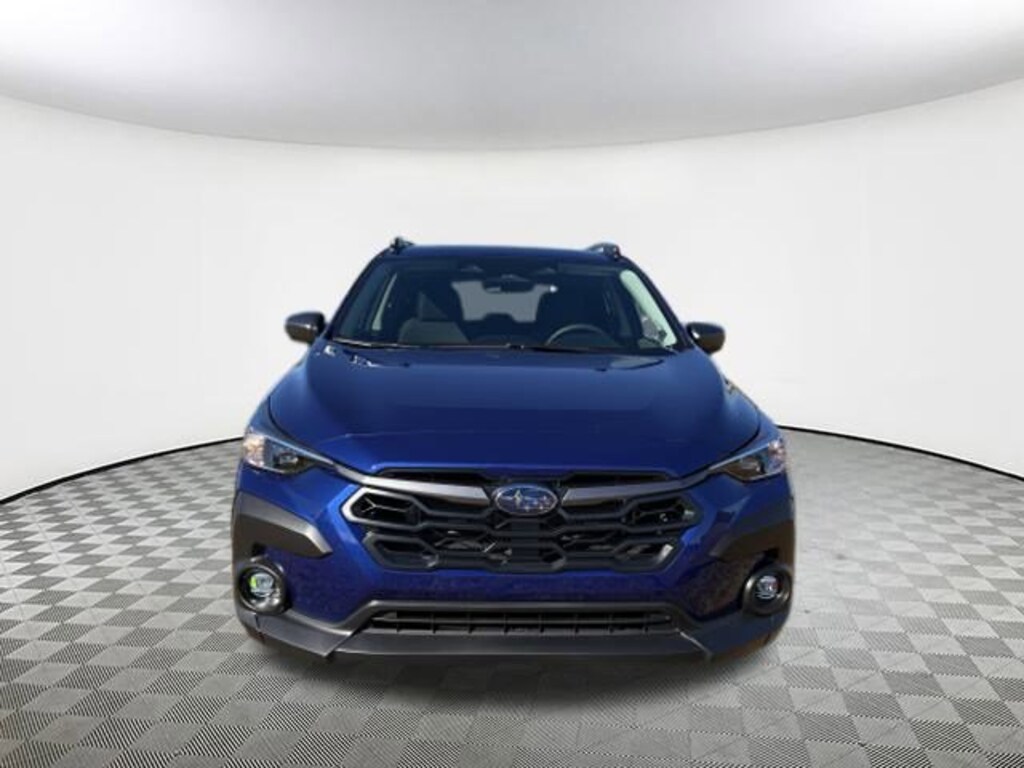 New 2026 Subaru Crosstrek Premium SUV