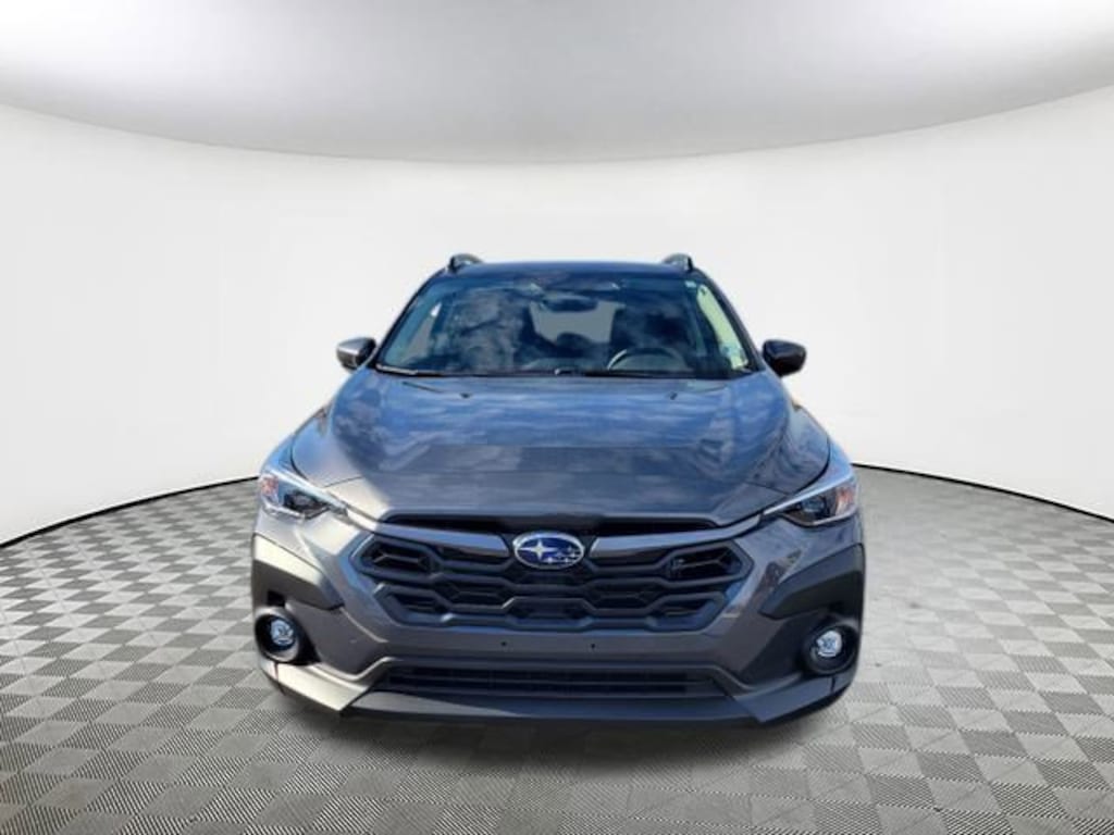 New 2025 Subaru Crosstrek Premium SUV