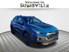 2026 Subaru Crosstrek Wilderness SUV