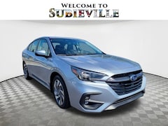2025 Subaru Legacy Limited Sedan