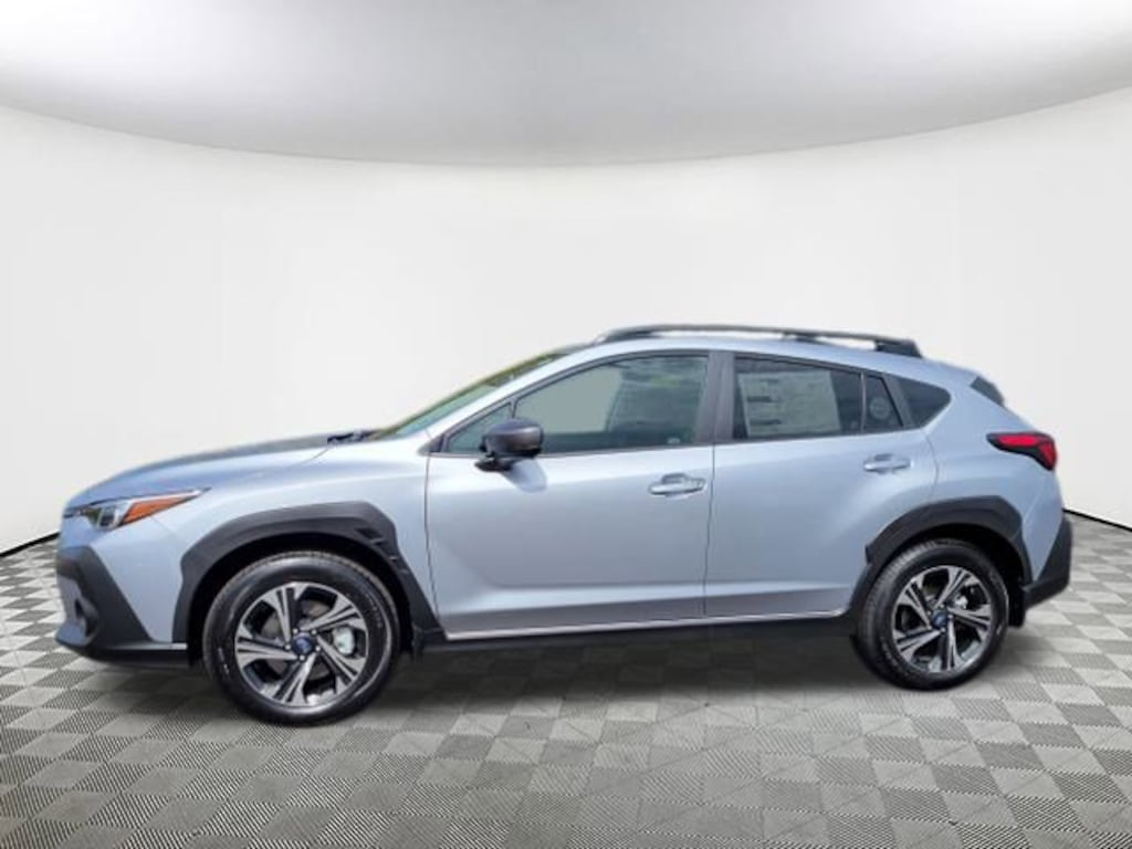 New 2025 Subaru Crosstrek Premium SUV