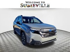 2026 Subaru Forester Premium SUV