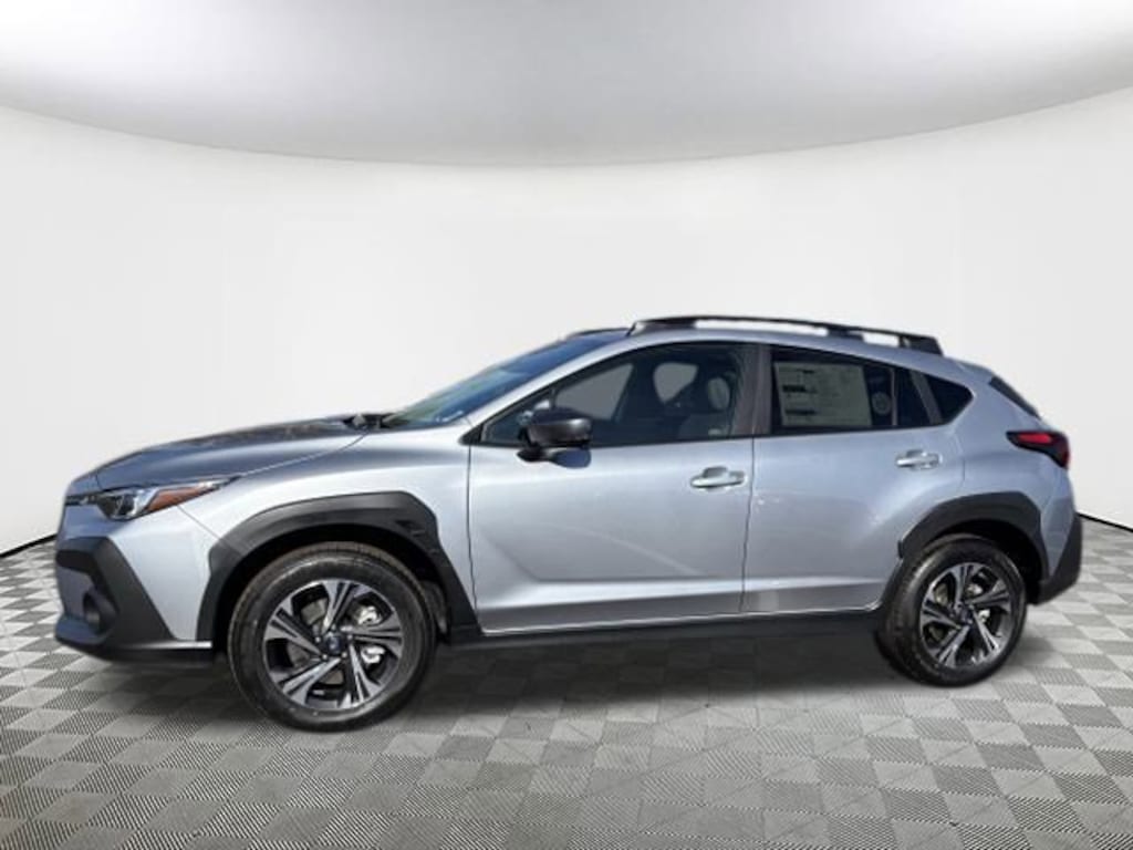 New 2026 Subaru Crosstrek Premium SUV