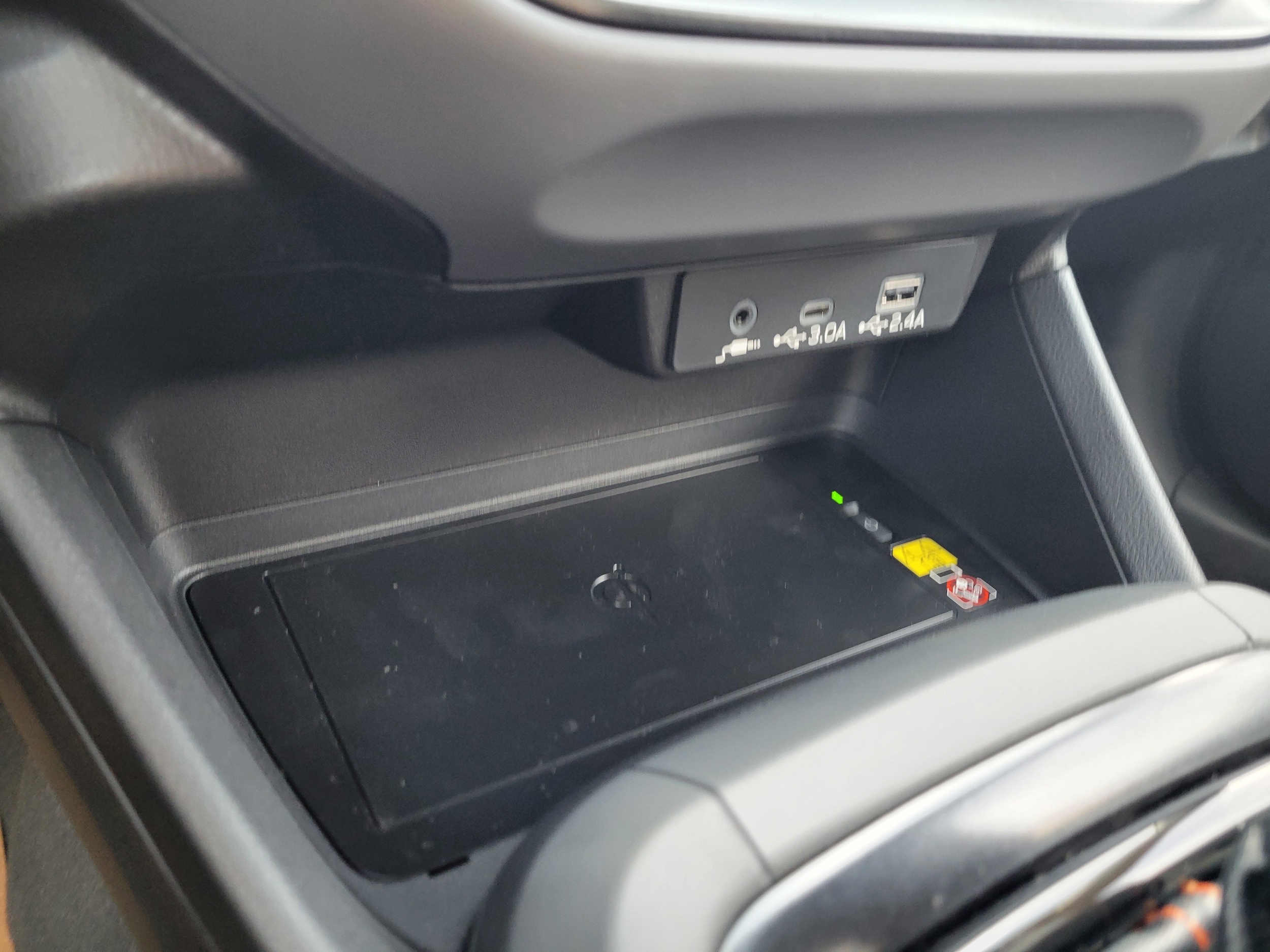 2026 Subaru Crosstrek Limited - Photo 21