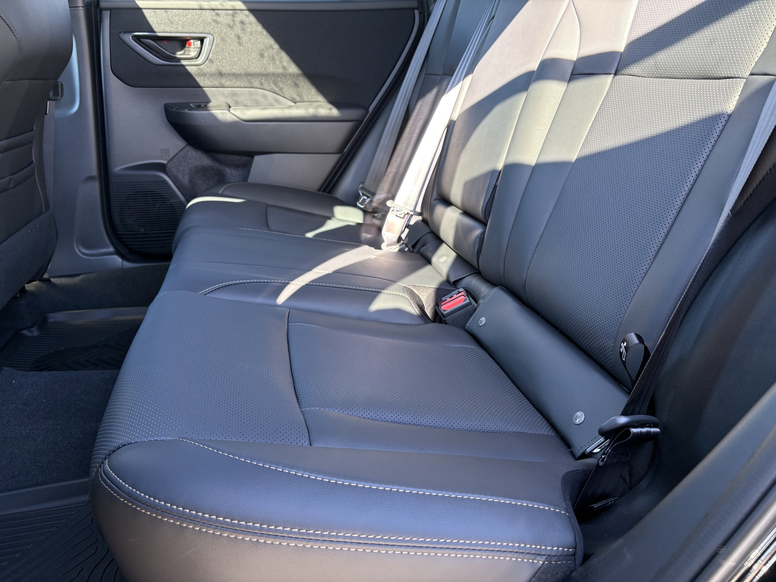 2026 Subaru Outback Limited - Photo 34