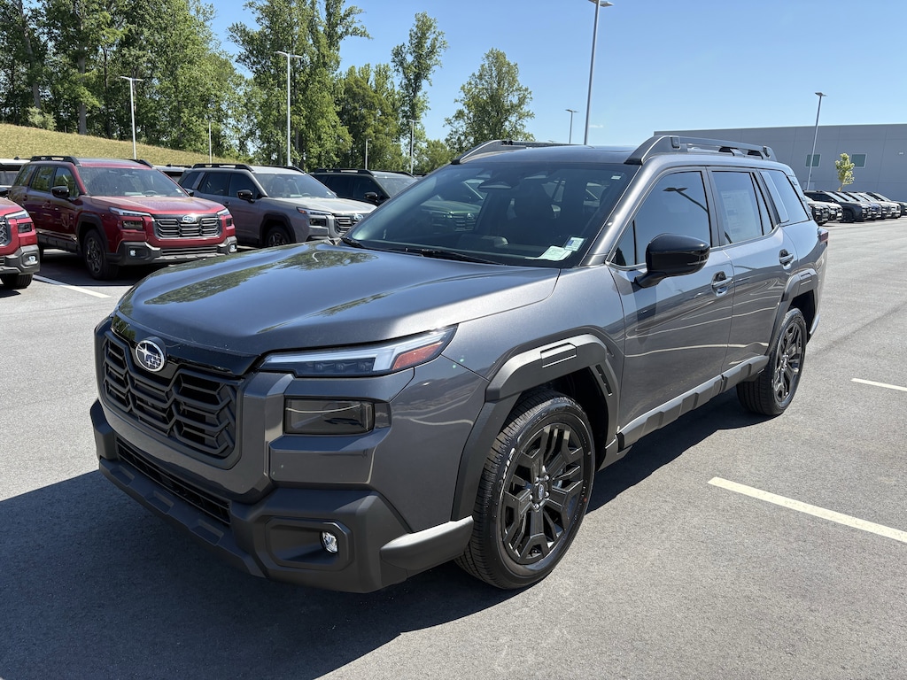 New 2026 Subaru Outback Limited XT SUV