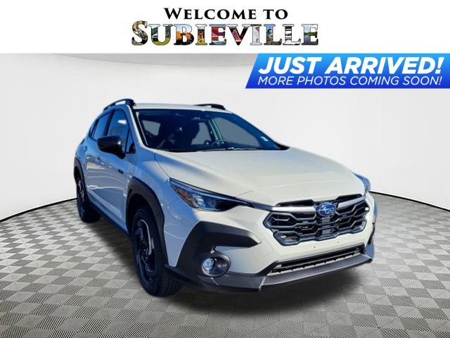 2026 Subaru Crosstrek Limited's photo