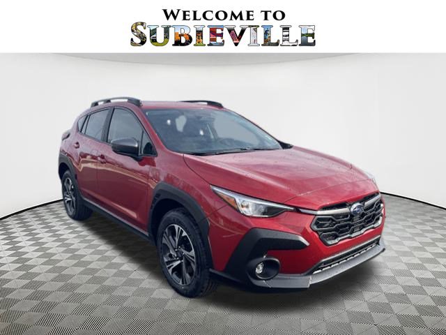 2026 Subaru Crosstrek Premium's photo