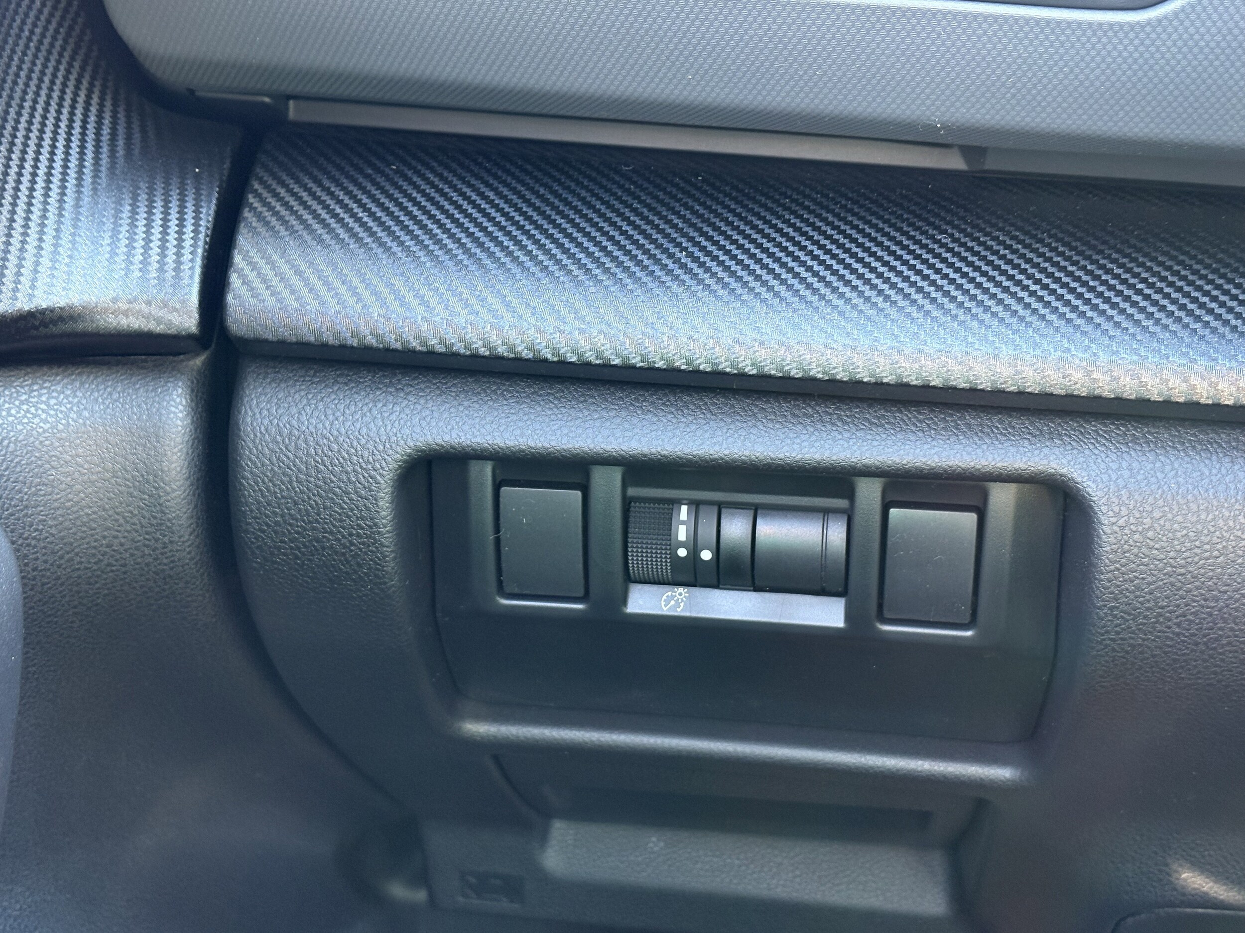 2026 Subaru Crosstrek Wilderness - Photo 17