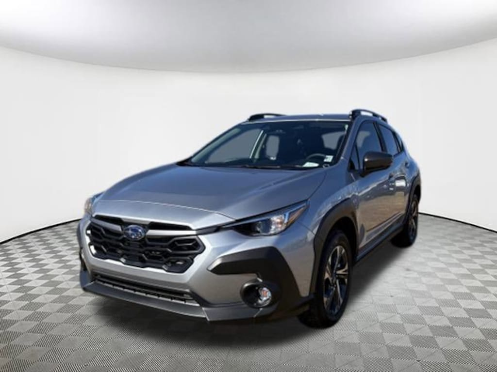 New 2026 Subaru Crosstrek Premium SUV