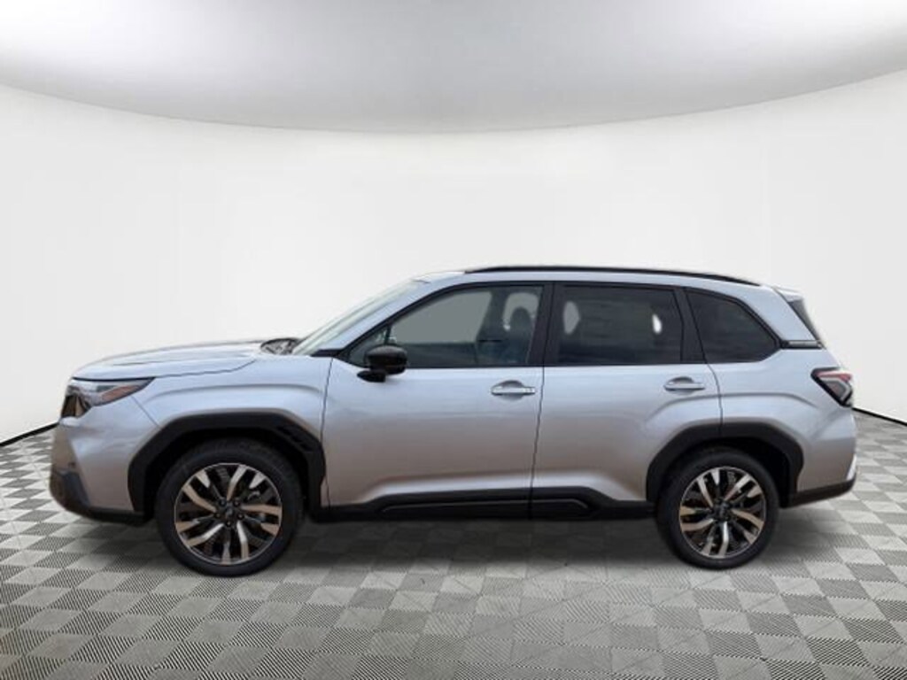 New 2026 Subaru Forester Touring SUV