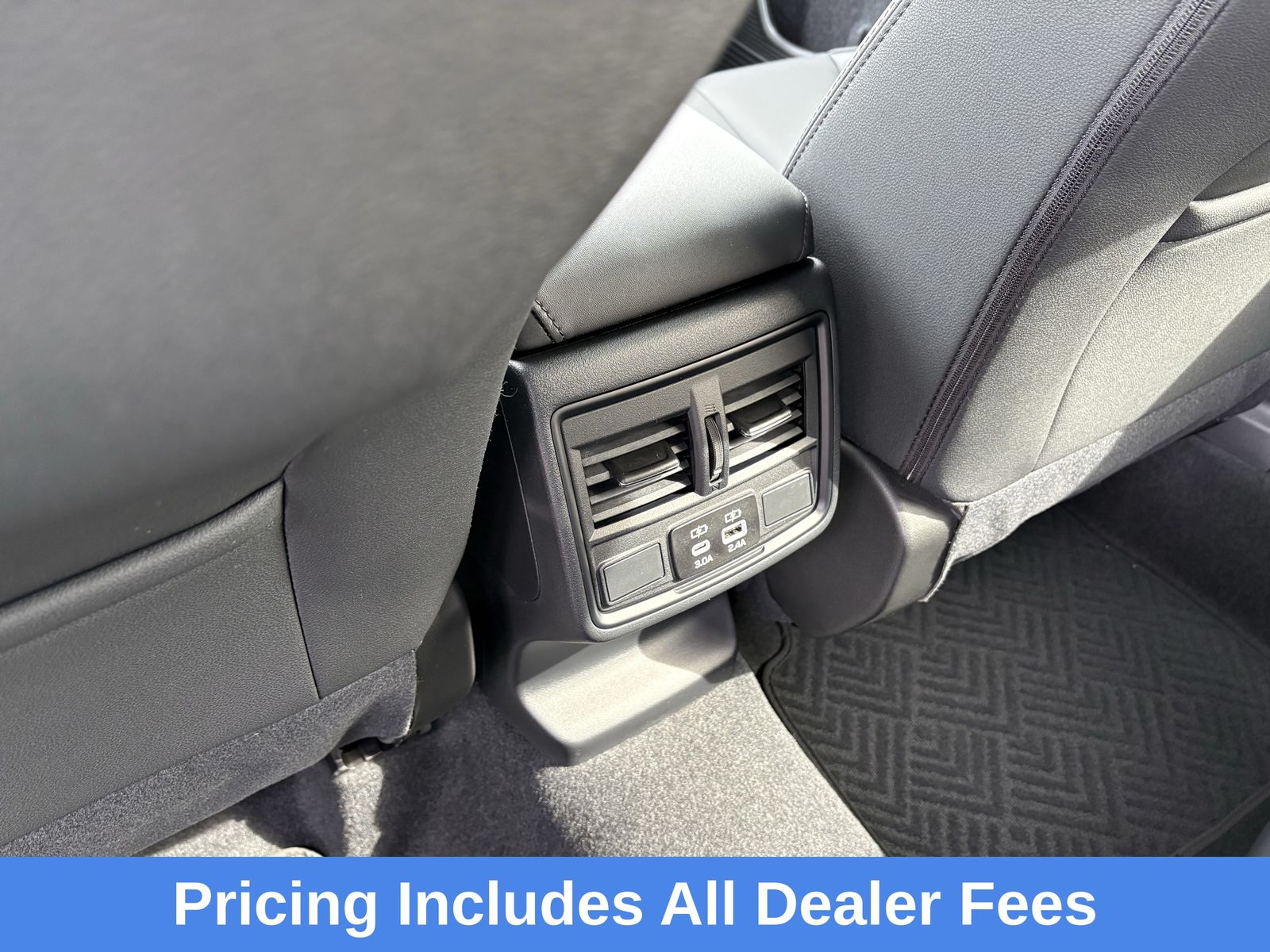 2026 Subaru Outback Premium - Photo 32