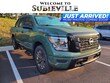 Nissan Titan