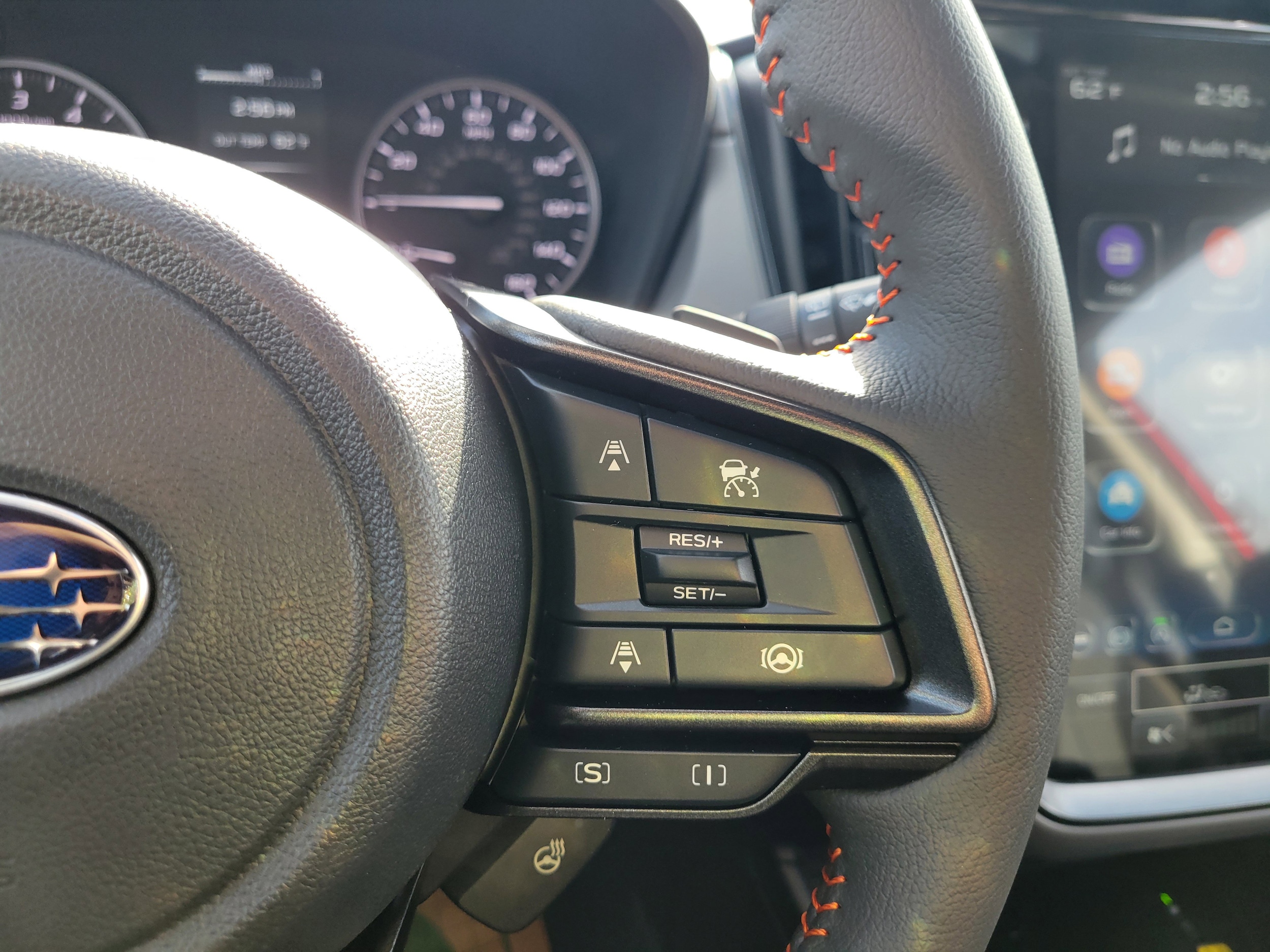 2026 Subaru Crosstrek Limited - Photo 15