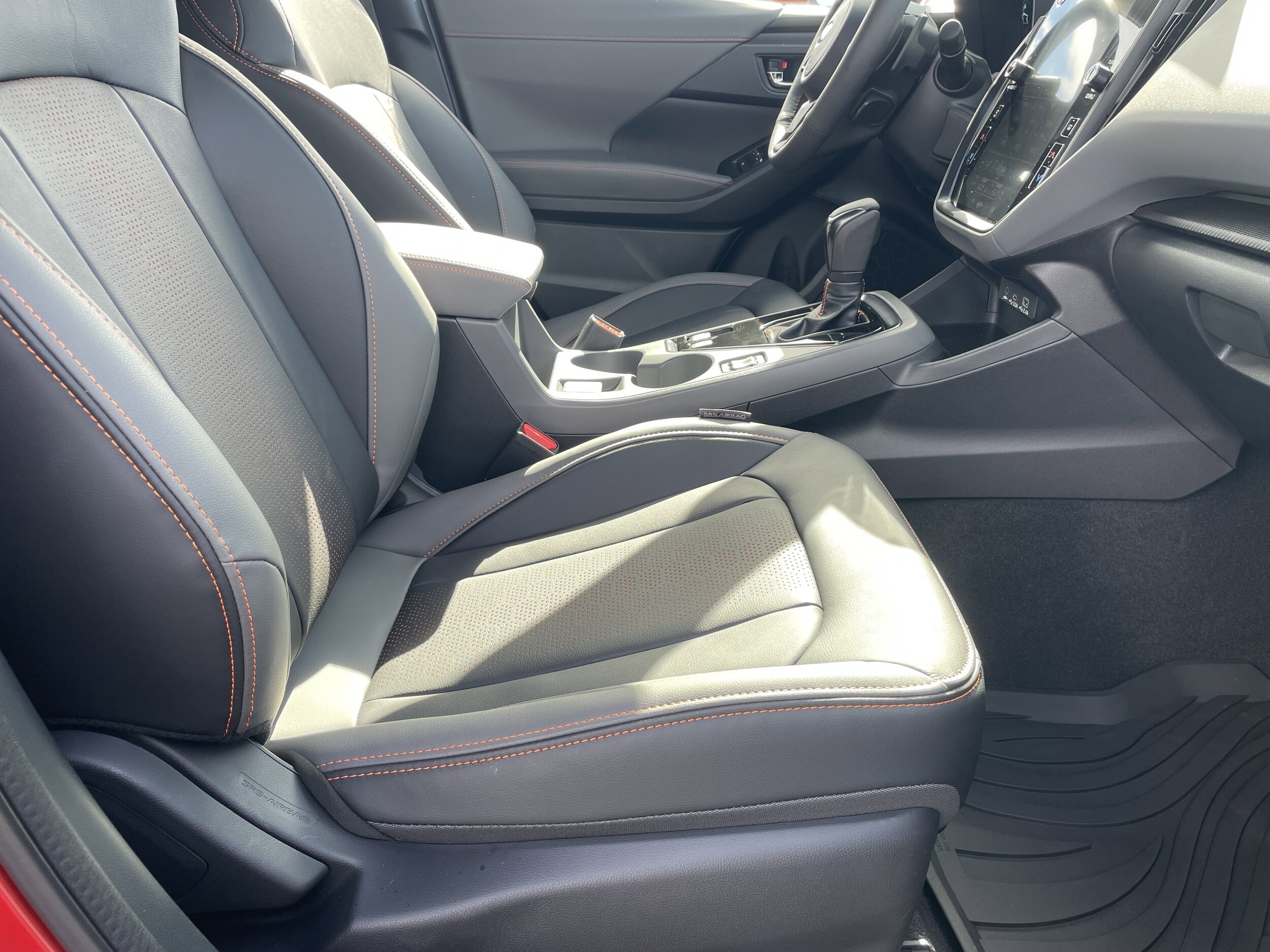 2026 Subaru Crosstrek Limited - Photo 29