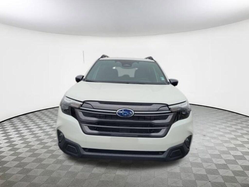 New 2026 Subaru Forester Premium SUV