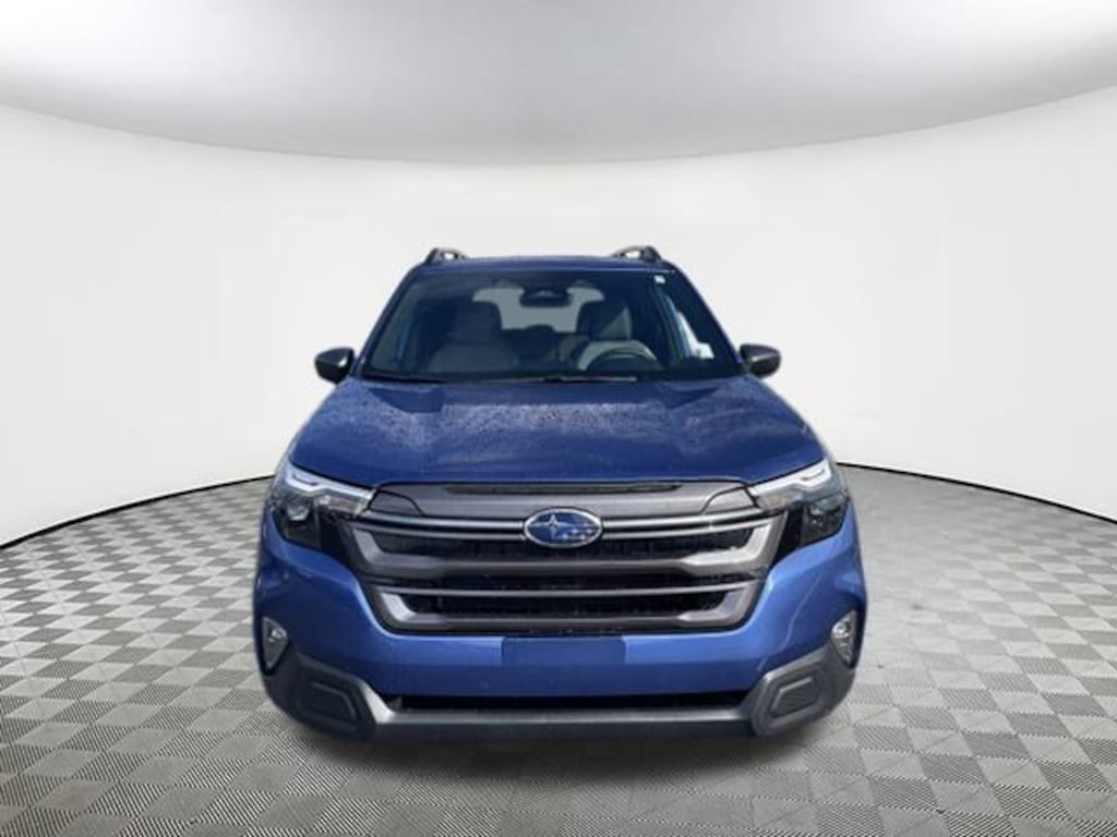 New 2026 Subaru Forester Premium SUV
