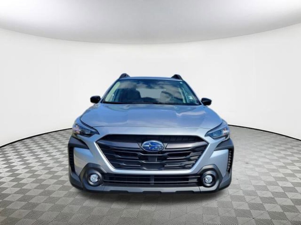 New 2025 Subaru Outback Premium SUV
