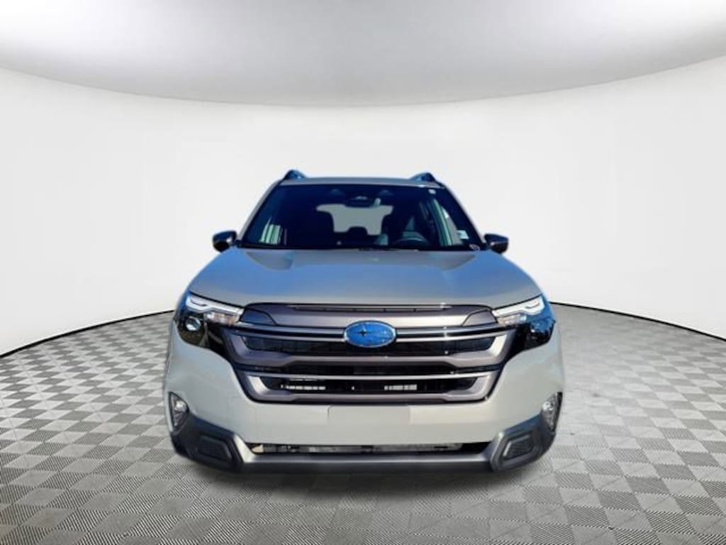 New 2026 Subaru Forester Premium SUV