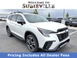  Subaru Ascent