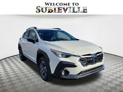 2026 Subaru Crosstrek Premium SUV