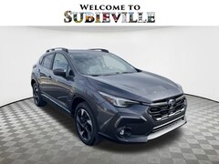 2026 Subaru Crosstrek Limited SUV