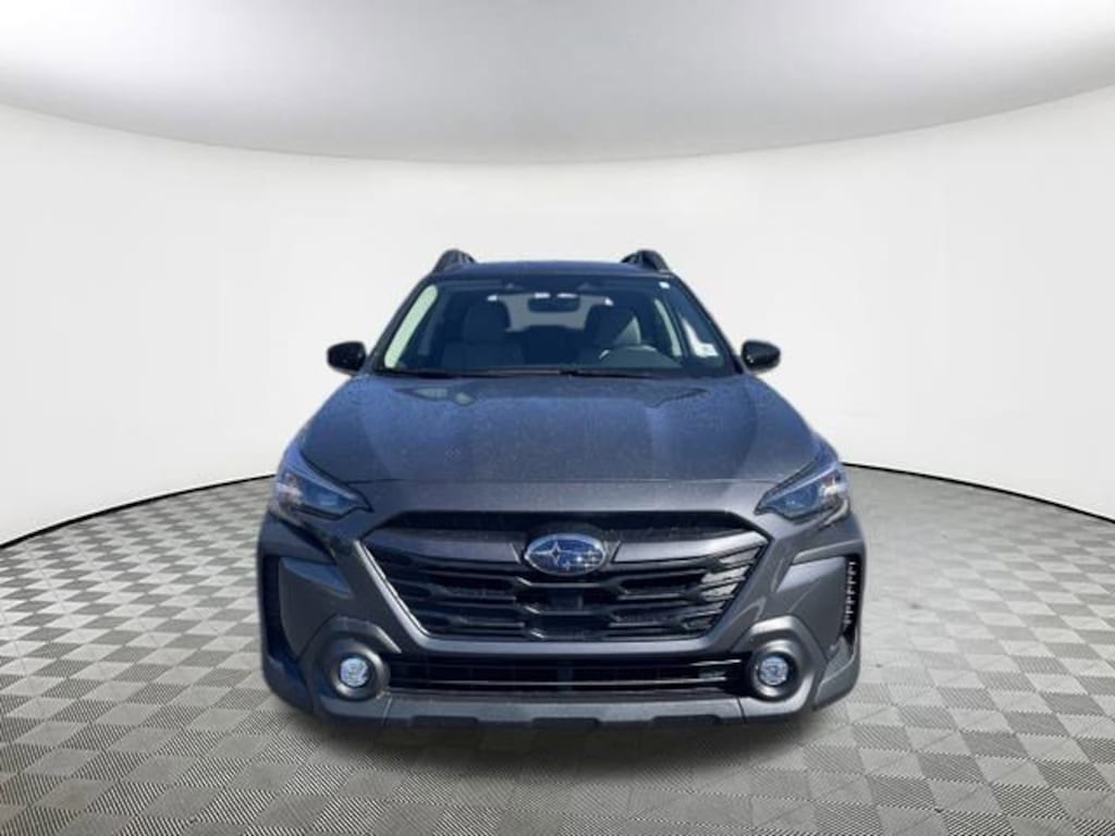 New 2025 Subaru Outback Premium SUV