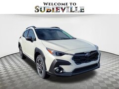 2026 Subaru Crosstrek Premium SUV