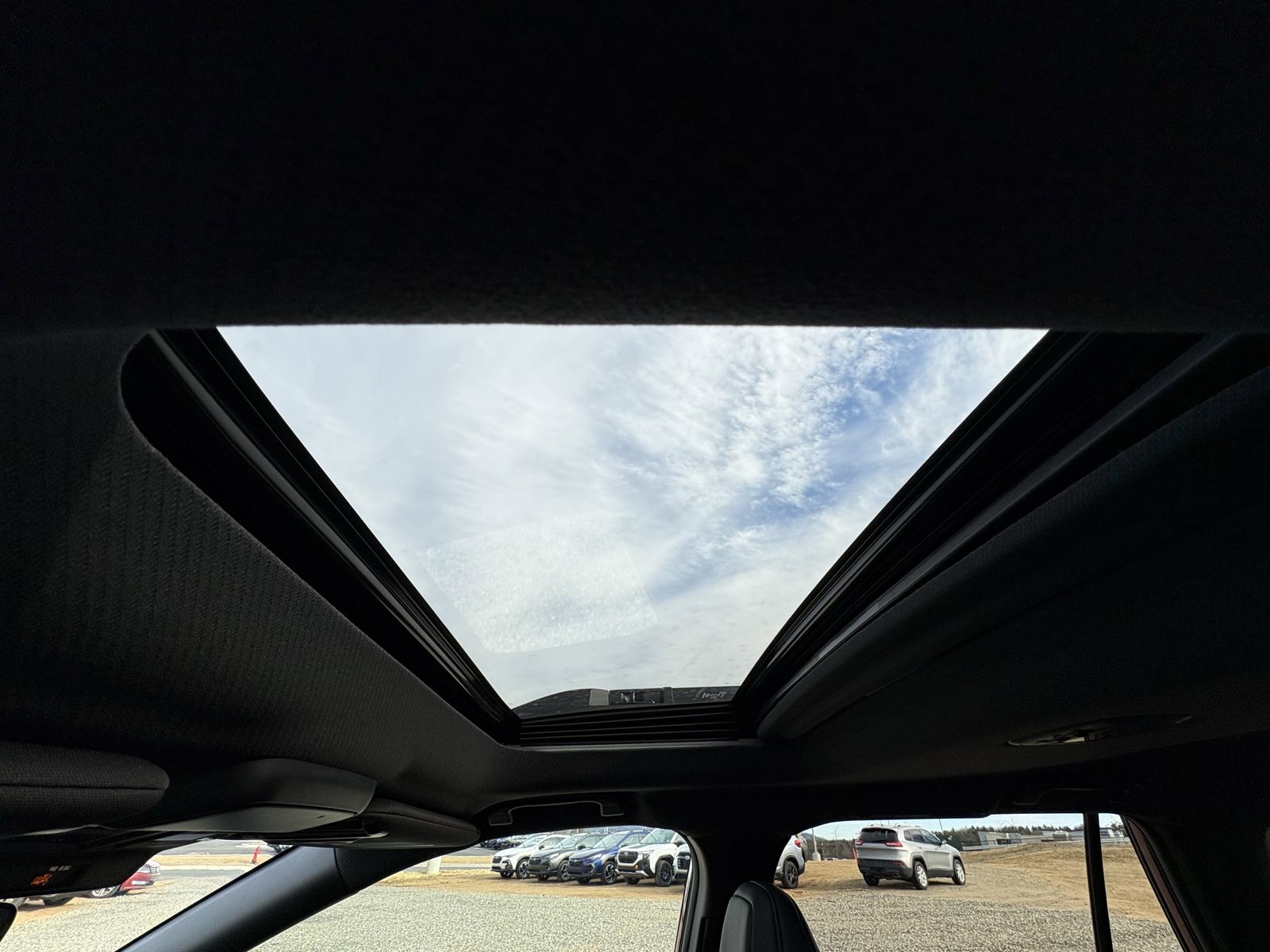 2026 Subaru Outback Premium - Photo 26