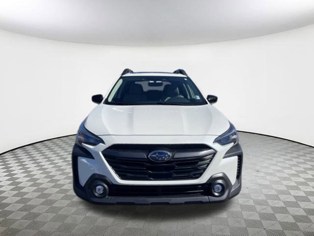 New 2025 Subaru Outback Premium SUV