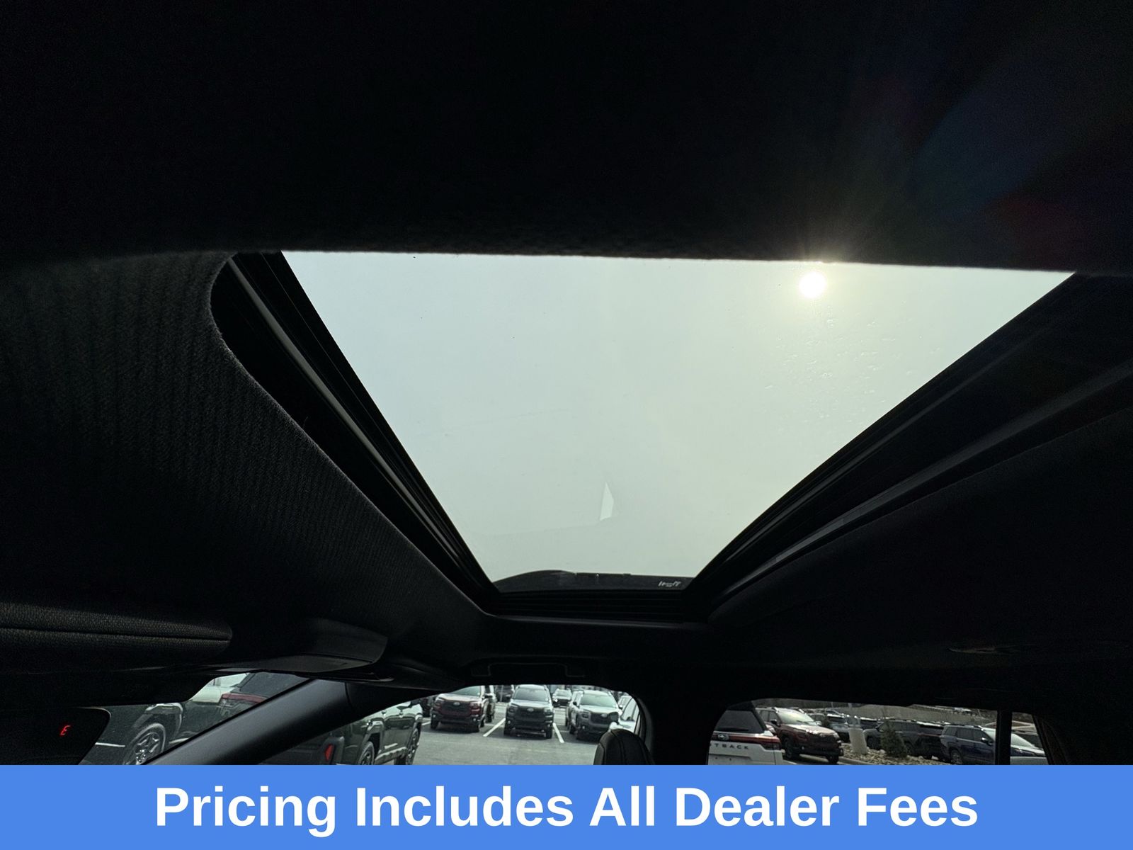 2026 Subaru Outback Premium - Photo 26