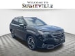 Subaru Forester Hybrid