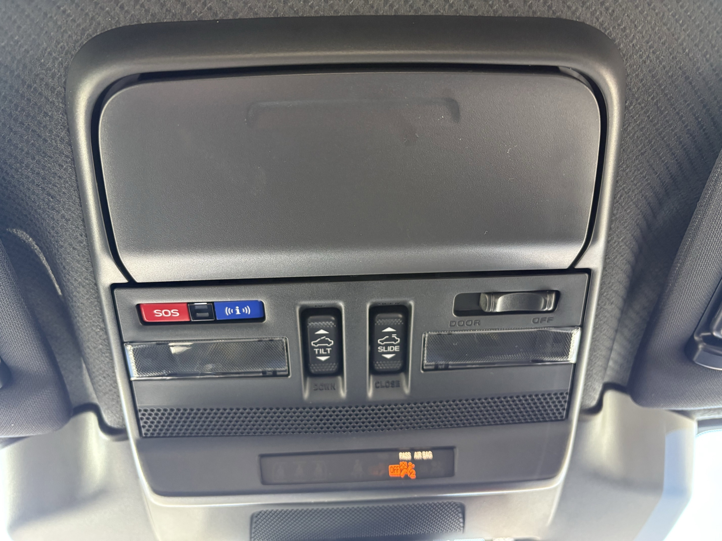 2026 Subaru Outback Limited - Photo 27