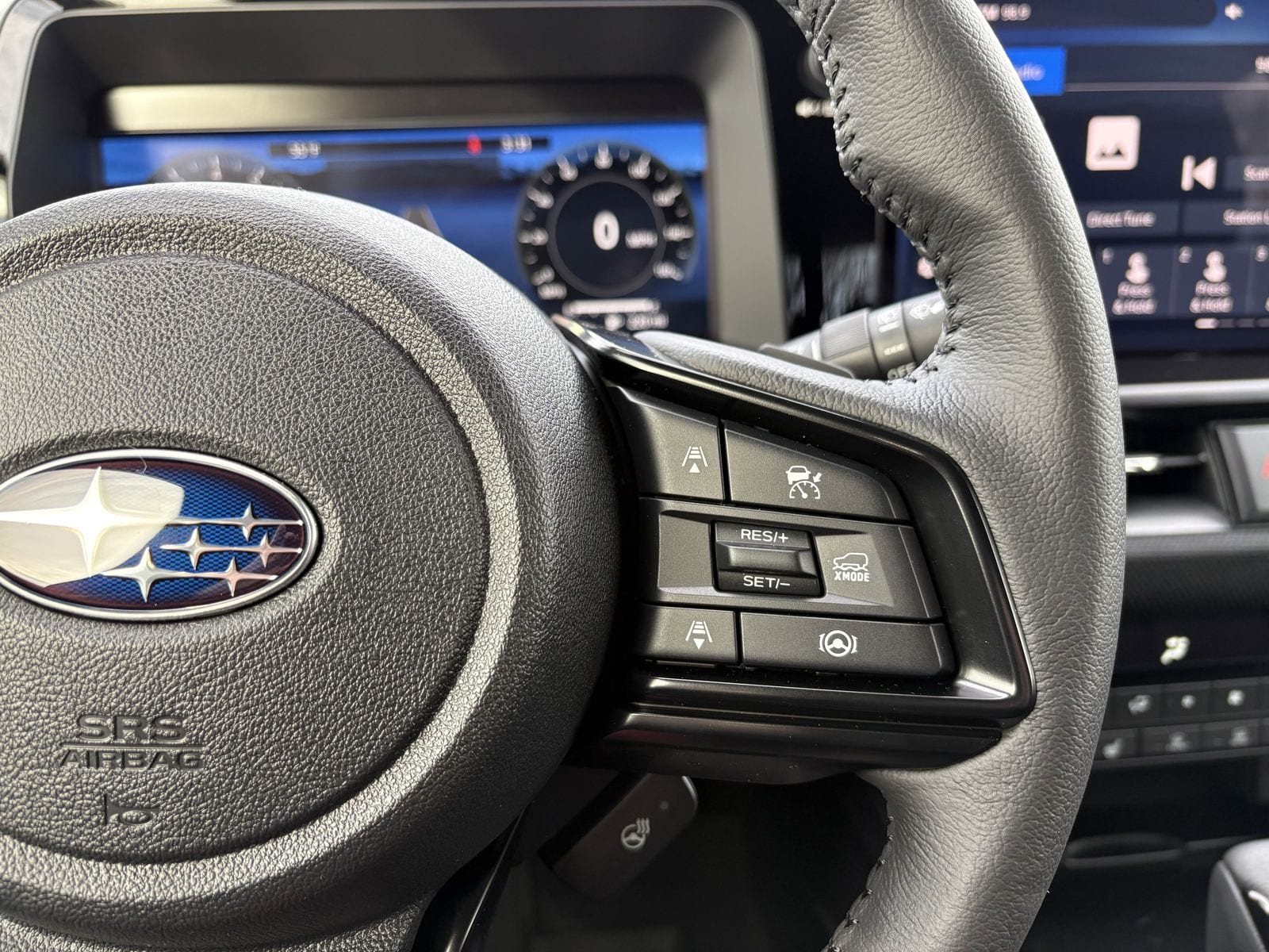 2026 Subaru Outback Premium - Photo 16