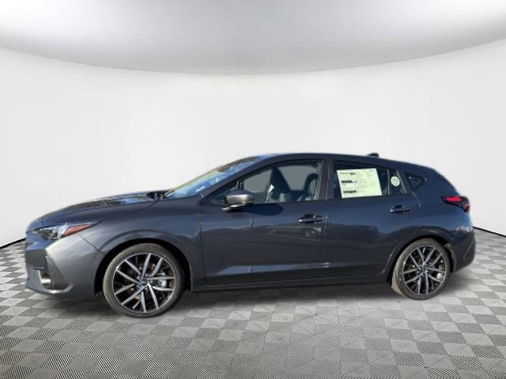 New 2026 Subaru Impreza Sport 5-Door