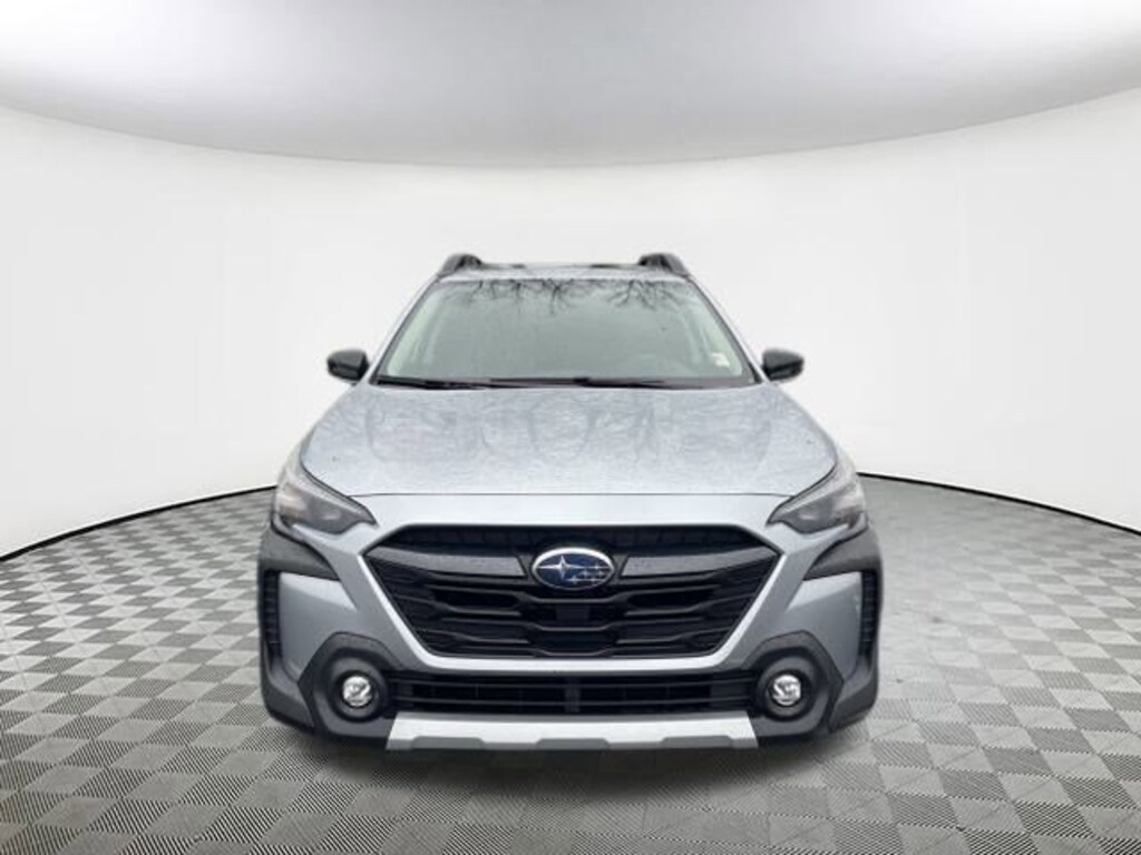 Certified 2024 Subaru Outback Limited Limited AWD