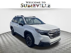 2026 Subaru Forester Premium SUV