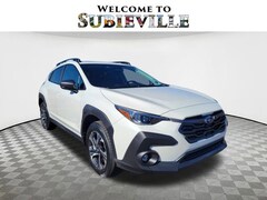 2026 Subaru Crosstrek Premium SUV