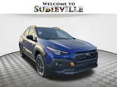 2026 Subaru Crosstrek Wilderness SUV