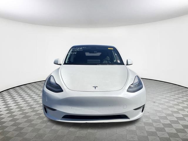 2021 Tesla Model Y Long Range photo 2
