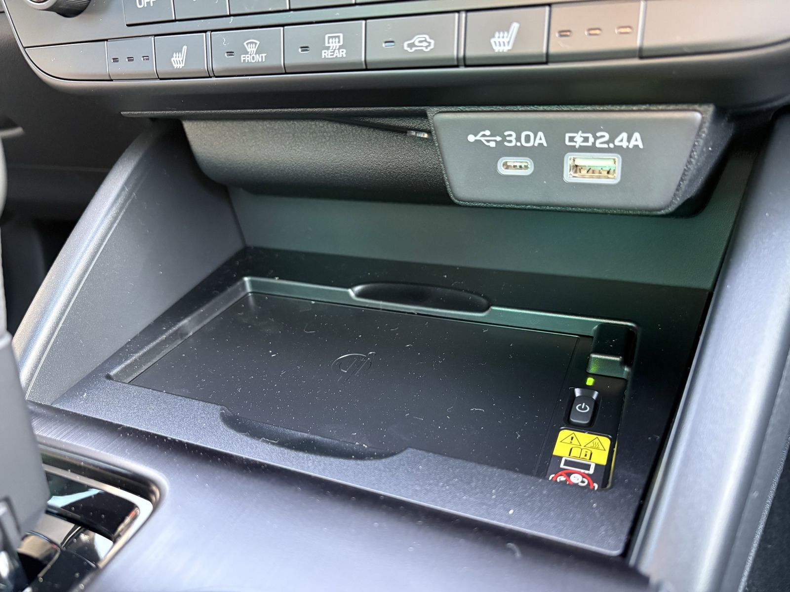 2026 Subaru Outback Limited - Photo 21