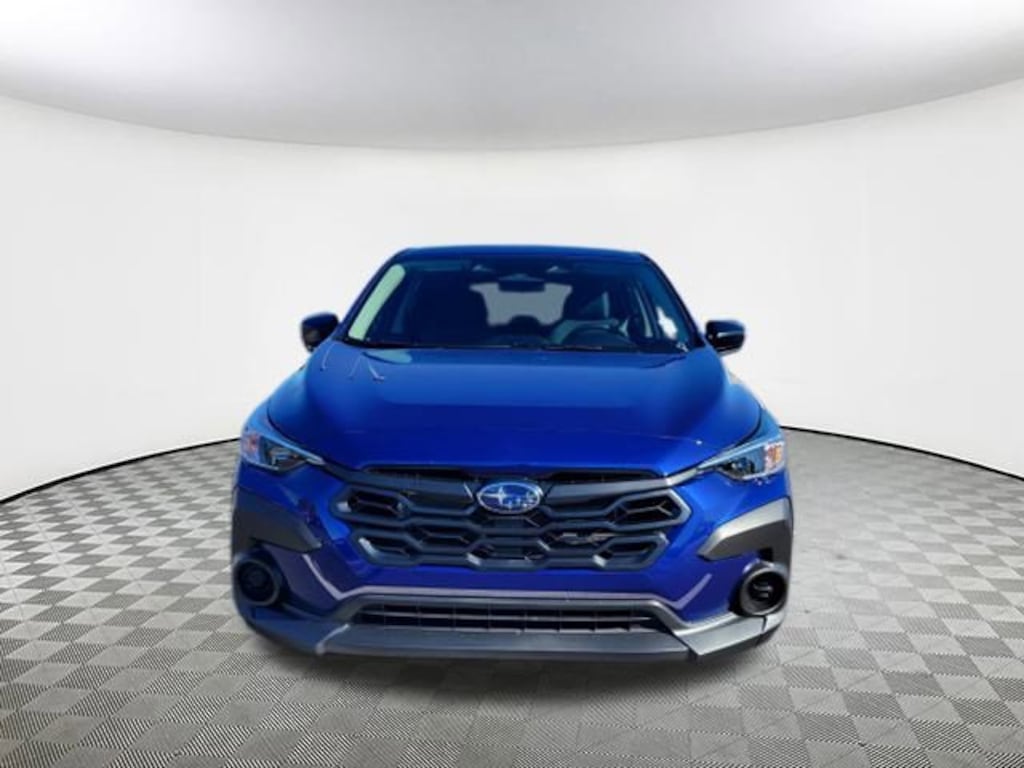 New 2026 Subaru Crosstrek Base SUV