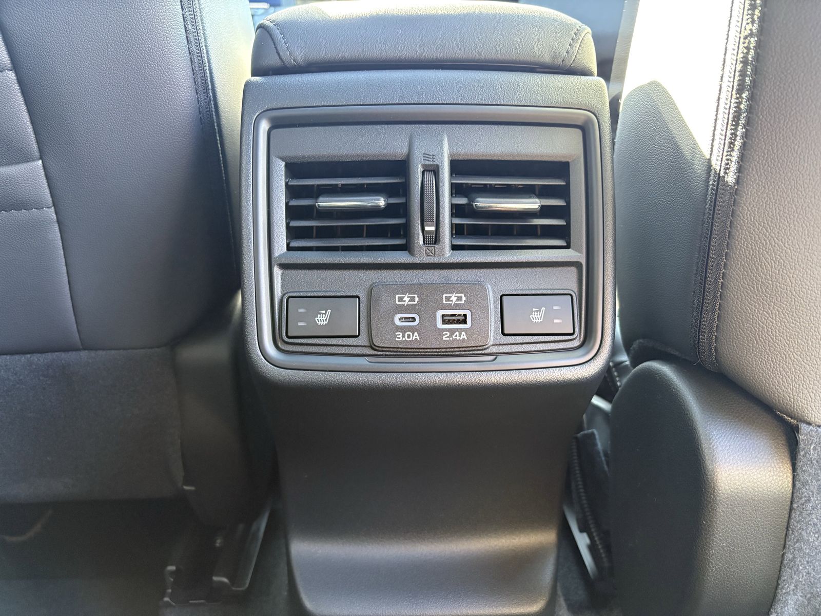 2026 Subaru Outback Limited - Photo 33