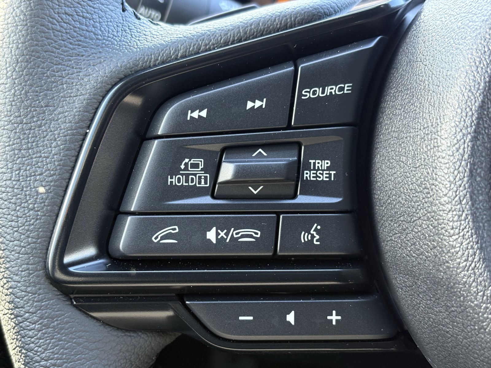 2026 Subaru Outback Limited - Photo 17