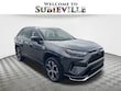 Toyota RAV4 Prime