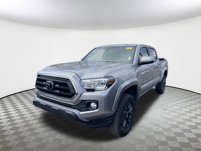 2020 Toyota Tacoma SR5 Double Cab V6 photo 3