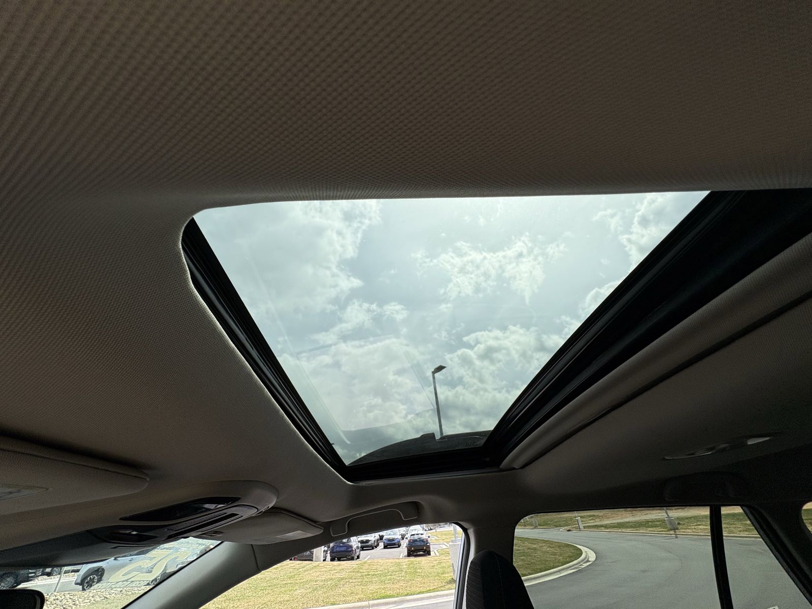 2025 Subaru Outback Premium - Photo 24