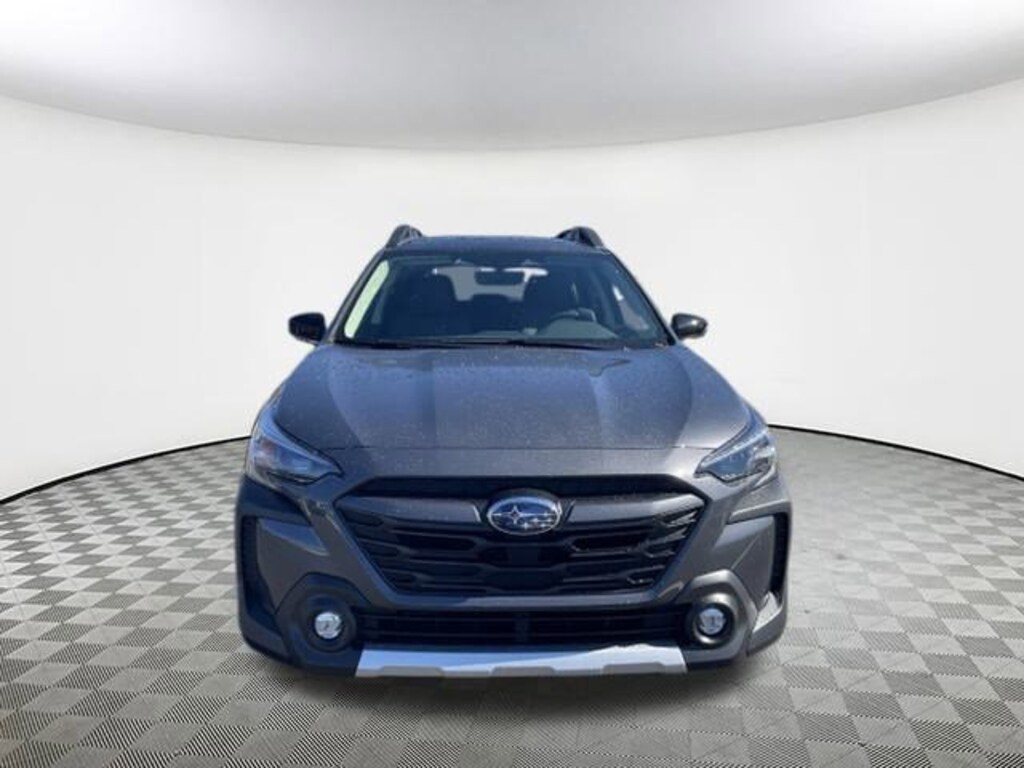 New 2025 Subaru Outback Limited SUV