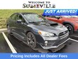  Subaru WRX