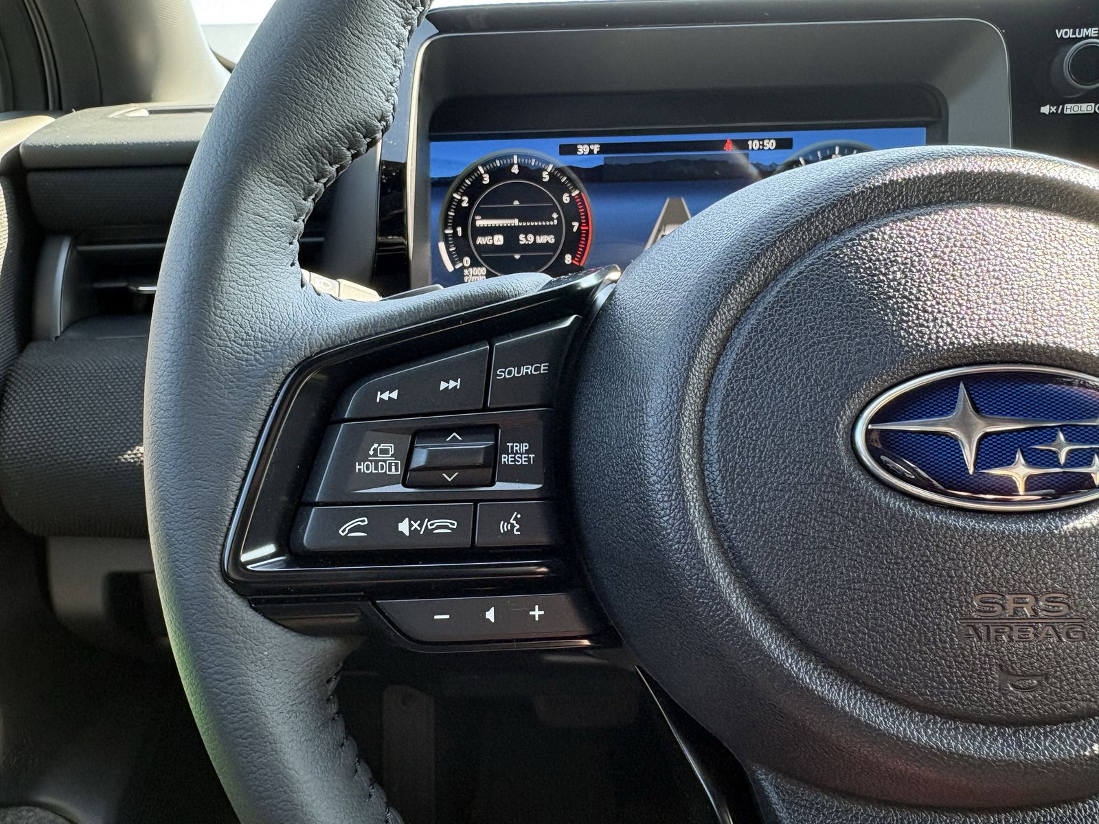 2026 Subaru Outback Premium - Photo 15